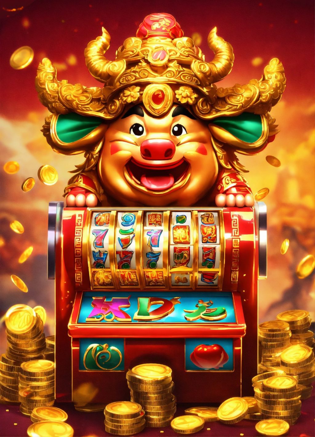 slot gacor