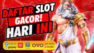 slot