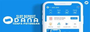 Rahasia Slot Dana Gacor yang Harus Anda Ketahui