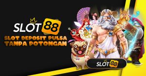 Strategi Bermain Efektif dengan Link Slot Pulsa Tanpa Potongan