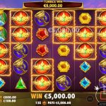 Slot Gacor: Bet 100, 200, 400, dan 800 Perak, Menangkan Jackpot Besar Hari Ini di Situs Terpercaya