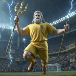 Cuma Di Sini: Daftar Link Alternatif NEYMAR88 Terpercaya, Super Gacor!