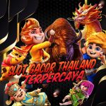 Mengapa Server Slot Thailand Layak Dikunjungi oleh Pemain Profesional