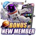 Spaceman88: Platform Judi Online Terpercaya untuk Penggemar Slot