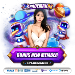 Inovasi Terbaru Slot Spaceman di Spaceman88