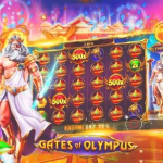 Coba Peruntunganmu di Slot88! Slot Mania dengan Jackpot Besar Gampang Menang!