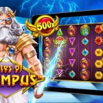 Slot Gacor dengan Deposit QRIS: Alasan Kenapa NEYMAR88 Jadi Pilihan Utama