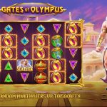 Slot Gates of Olympus, Game Gacor dengan Perkalian Hingga x1000 di NEYMAR88