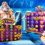 Slot Gacor Bet 200 Perak dengan Link Resmi Hari Ini