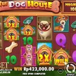 Slot Gacor NEYMAR88 Winrate 99,9%, Main Sekali Bisa Beli Cilok Sepanjang Tahun!