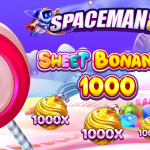 Raih Jackpot di Slot Spaceman Gacor 2025