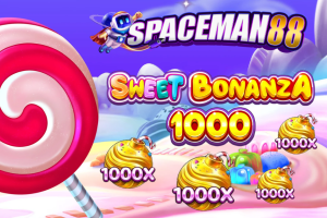 Sweet Bonanza 1000