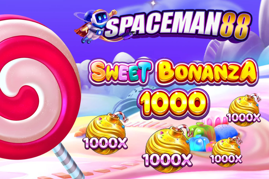 Sweet Bonanza 1000