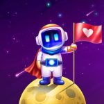 Main SPACEMAN Slot di NEYMAR88, Crash Game Paling Gacor dari Pragmatic Play