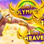 Mengapa Slot QRIS Diminati? Deposit QRIS dan Slot Gacor Jawabannya