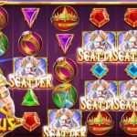 Keamanan dan Keadilan Utama, Main di AGEN CASINO Resmi