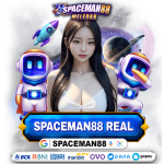 Profesionalisme dan Keamanan di SPACEMAN88: Pilihan Terbaik untuk Bermain Slot Online