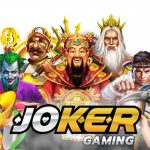 Slot Gacor JOKER123 Gaming: Desain Grafis Memukau dan RTP Tinggi di NEYMAR88
