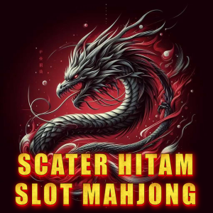 scatter-hitam