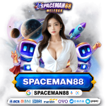 Manfaatkan Keberuntungan Anda di Spaceman88 Slot Gampang Menang