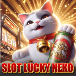 Jelajahi Berbagai Fitur Unggulan Slot Lucky Neko
