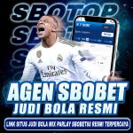 Daftar SBOBET Sekarang dan Nikmati Keuntungan Besar!