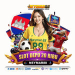 Link Situs Slot Gacor untuk Deposit Kecil, Game Menarik Menanti!